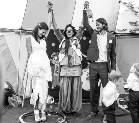 hochzeit-seifenblasen